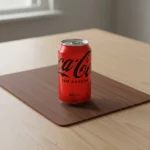 Coca 350ml zero