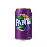 FANTA UVA