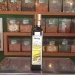 Óleo de Linhaça Dourada/Oleo