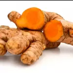 Cúrcuma Raiz