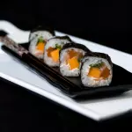 Futomaki 01 (8 un)