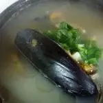Mariscal Caliente
