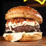 Megaburguer