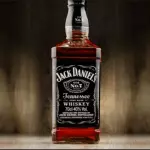 WHISKY & BOURBON