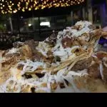Nachos Especiales