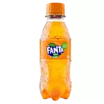 FANTA LARANJA 200 ML