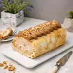 A pedido| Brazo gitano de Ddl
