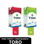 Vino TORO 1L