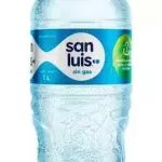 Agua de 750 ml
