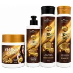 kit capilar Verniz