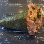 Mini Temaki
