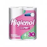 Papel Higiénico