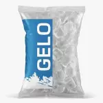 SACO DE GELO
