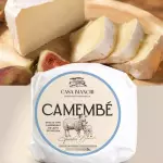 CAMEMBÉ