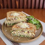 Cesar's Sandwich