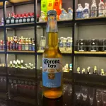 CORONA CERO BOTELLA
