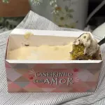 Creme de Ninho Cremoso