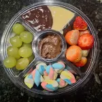 Roleta de Fondue