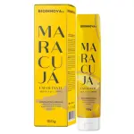 ESFOLIANTE MARACUJÁ CORPO E ROSTO