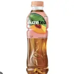 Fuze tea