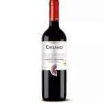 CHILANO CABERNET SAUVGNON  750ML
