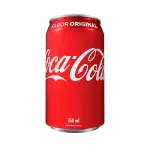 REFRIGERANTE LATA
