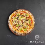 Pizza Amaia