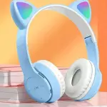 AUDÍFONO GATO BLUTHOO