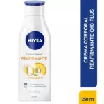 CREMA NIVEA REA.Q-10+VITA C X 250ML