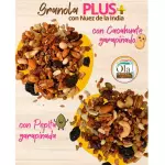 plus pepita garapiñada