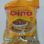 Tortillas Tostadas Gina 380 g