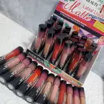 LABIAL MATE💋