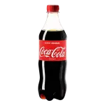 Coca cola 600ml