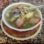 Noodle cantones