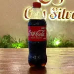 Refrigerante 600ml