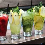CAIPIROSCA Smirnoff