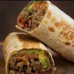 Burrito Texmex