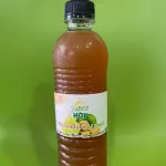 Limonada con Raspadura