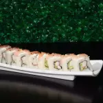 Ebi roll