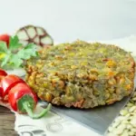 Monte Seu Vegburger