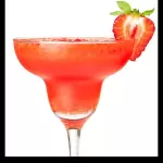 Daiquiri Fresa