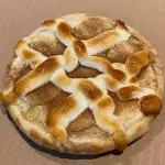 Banana nevada