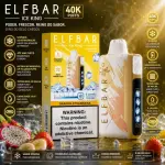 Elfbar ice King 40k Puffs Novidade