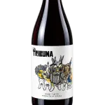 Botella de Vino