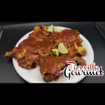 Pollo a la parrilla con especialida