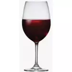 Vinho - Taça de 100 ml