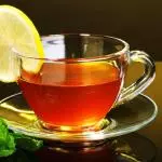 Lemon Tea
