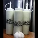 Salsa de Ajo 8 onzas