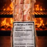 Espetinho Medalhão de Frango