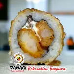 48. Coconattsu Tempura